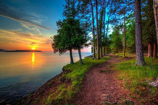 Best Places to Travel in Michigan