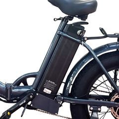 electric bike battery best