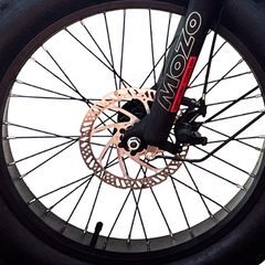 electric bike brakes best