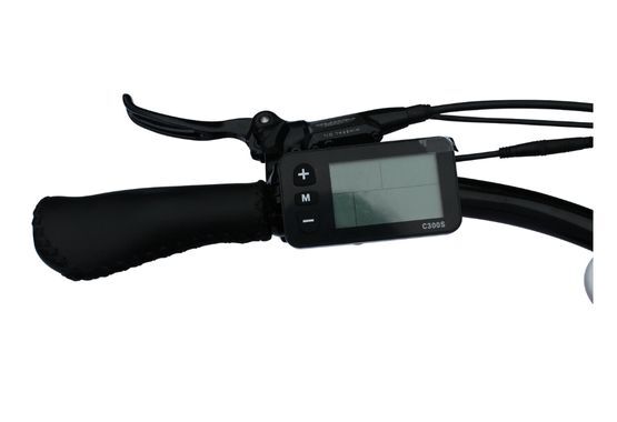 screen lcd electric bike