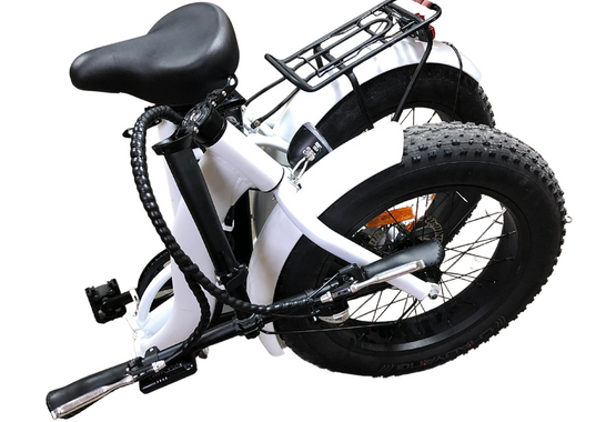 electric bike battery best