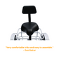 Anywhere Trike - Rugged Edition - Fat Tire Electric Tricycle