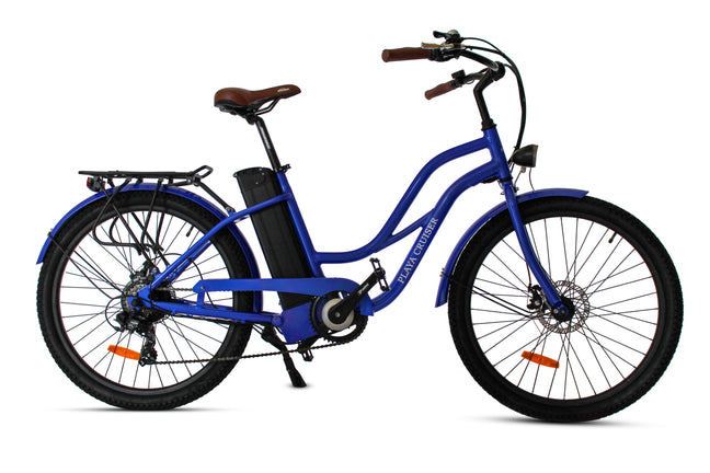 Playa Cruiser - Electric each Cruiser - AnyWhere Bikes